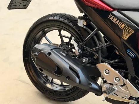 YAMAHA FZ 25 250 Fazer Flex , Foto 8