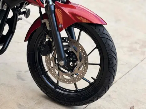 YAMAHA FZ 25 250 Fazer Flex , Foto 9