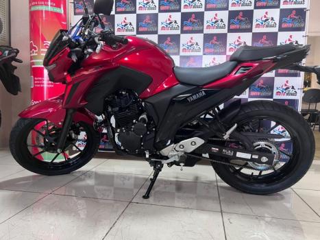 YAMAHA FZ 25 250 Fazer Flex , Foto 2