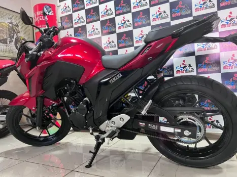 YAMAHA FZ 25 250 Fazer Flex , Foto 7