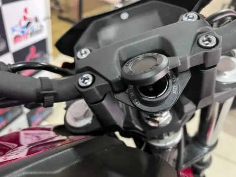 YAMAHA FZ 25 250 Fazer Flex , Foto 8