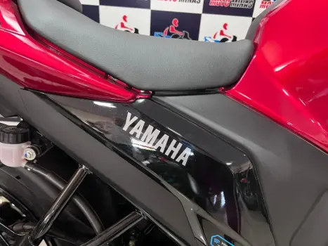 YAMAHA FZ 25 250 Fazer Flex , Foto 12