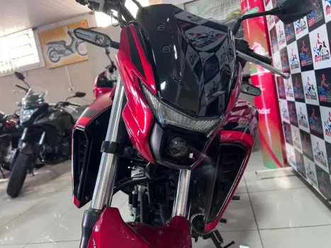 YAMAHA FZ 25 250 Fazer Flex , Foto 14