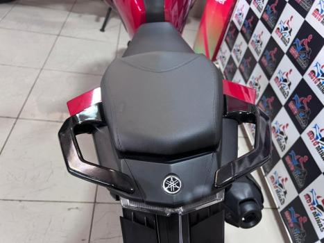 YAMAHA FZ 25 250 Fazer Flex , Foto 15