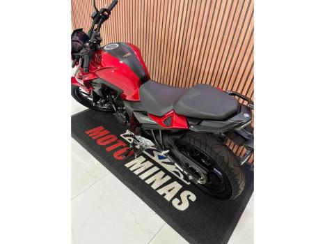 YAMAHA FZ 25 250 Fazer Flex , Foto 3