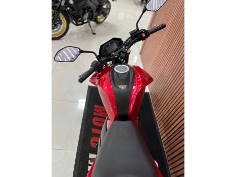 YAMAHA FZ 25 250 Fazer Flex , Foto 5