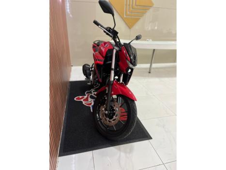 YAMAHA FZ 25 250 Fazer Flex , Foto 6