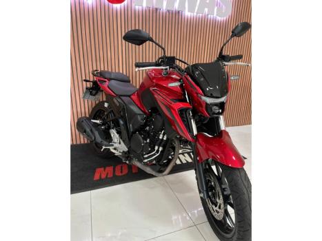 YAMAHA FZ 25 250 Fazer Flex , Foto 7