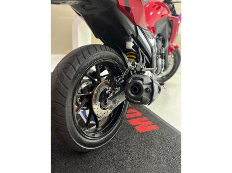 YAMAHA FZ 25 250 Fazer Flex , Foto 8
