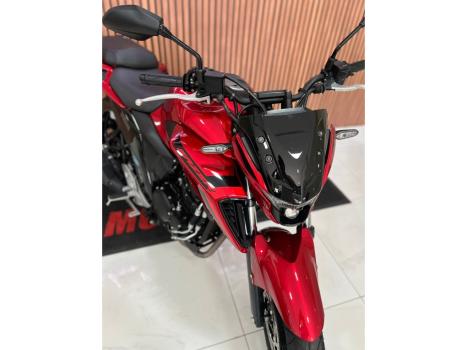 YAMAHA FZ 25 250 Fazer Flex , Foto 11