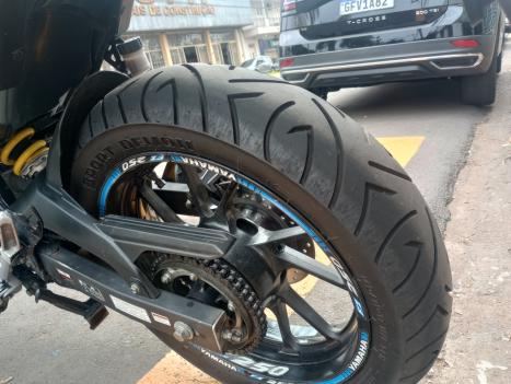 YAMAHA FZ 25 250 Fazer Flex , Foto 6