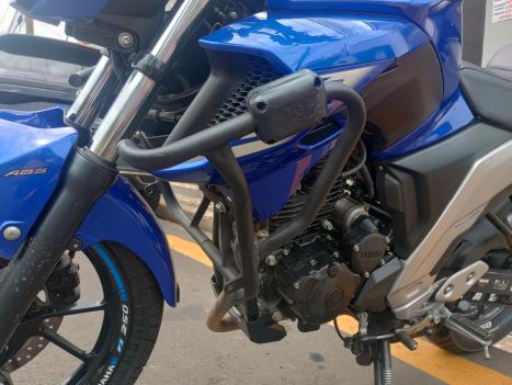 YAMAHA FZ 25 250 Fazer Flex , Foto 5