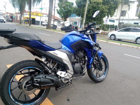 YAMAHA FZ 25 250 Fazer Flex , Foto 2