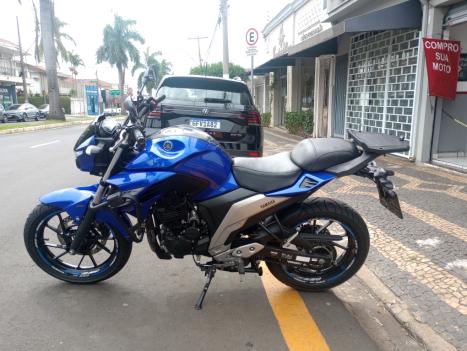 YAMAHA FZ 25 250 Fazer Flex , Foto 3