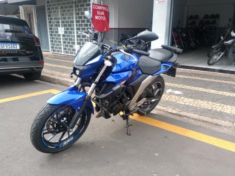 YAMAHA FZ 25 250 Fazer Flex , Foto 4
