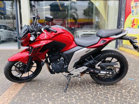 YAMAHA FZ 25 250 Fazer Flex , Foto 2
