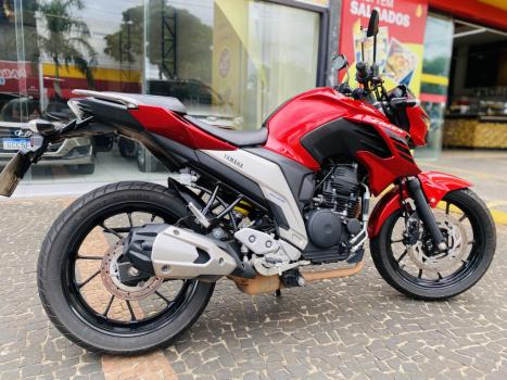 YAMAHA FZ 25 250 Fazer Flex , Foto 5