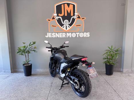 YAMAHA FZ 25 250 Fazer Flex , Foto 2