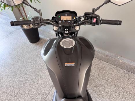 YAMAHA FZ 25 250 Fazer Flex , Foto 4