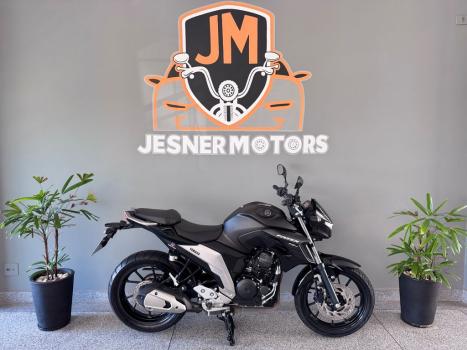 YAMAHA FZ 25 250 Fazer Flex , Foto 6