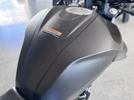 YAMAHA FZ 25 250 Fazer Flex , Foto 8