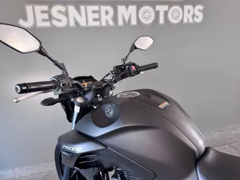 YAMAHA FZ 25 250 Fazer Flex , Foto 10