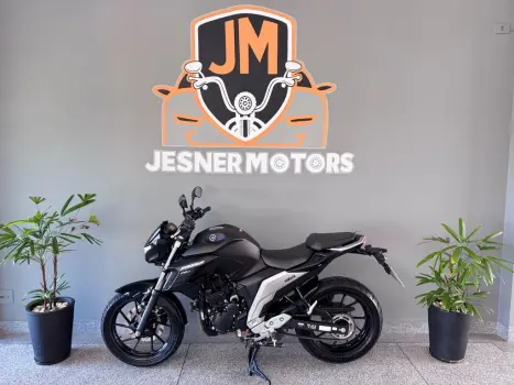 YAMAHA FZ 25 250 Fazer Flex , Foto 11
