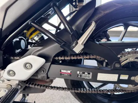 YAMAHA FZ 25 250 Fazer Flex , Foto 14