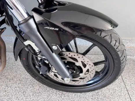 YAMAHA FZ 25 250 Fazer Flex , Foto 16