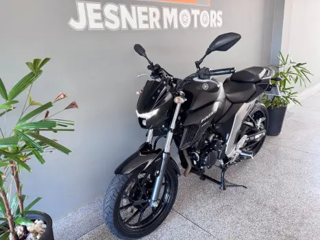 YAMAHA FZ 25 250 Fazer Flex , Foto 18
