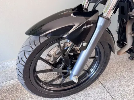 YAMAHA FZ 25 250 Fazer Flex , Foto 19