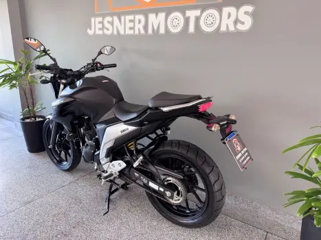 YAMAHA FZ 25 250 Fazer Flex , Foto 22