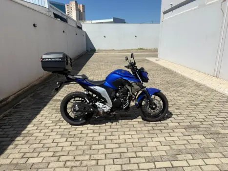 YAMAHA FZ 25 250 Fazer Flex , Foto 1