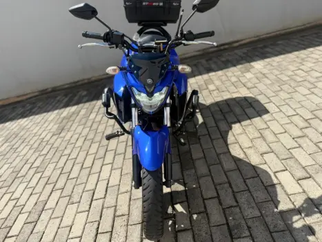 YAMAHA FZ 25 250 Fazer Flex , Foto 5