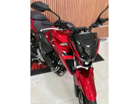 YAMAHA FZ 25 250 Fazer Flex , Foto 2