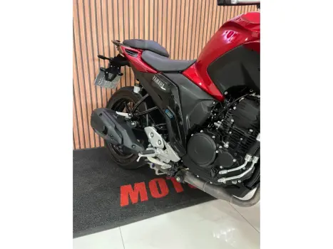 YAMAHA FZ 25 250 Fazer Flex , Foto 3