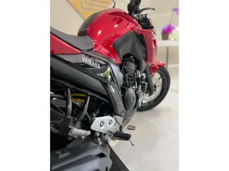 YAMAHA FZ 25 250 Fazer Flex , Foto 4