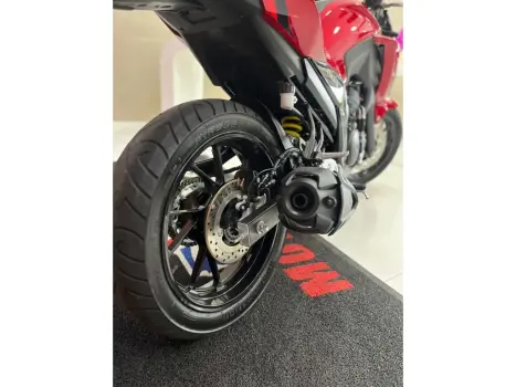 YAMAHA FZ 25 250 Fazer Flex , Foto 5