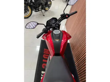 YAMAHA FZ 25 250 Fazer Flex , Foto 8
