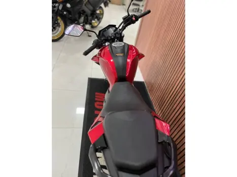 YAMAHA FZ 25 250 Fazer Flex , Foto 9