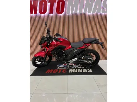 YAMAHA FZ 25 250 Fazer Flex , Foto 11