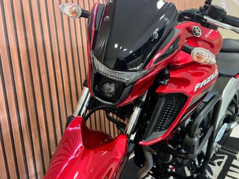 YAMAHA FZ 25 250 Fazer Flex , Foto 5