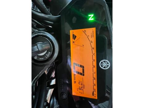 YAMAHA FZ 25 250 Fazer Flex , Foto 6