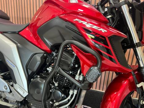 YAMAHA FZ 25 250 Fazer Flex , Foto 10