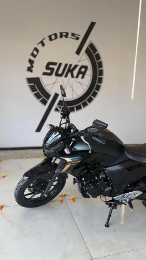 YAMAHA FZ 25 250 Fazer Flex , Foto 2