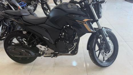 YAMAHA FZ 25 250 Fazer Flex , Foto 4