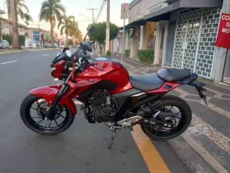 YAMAHA FZ 25 250 Fazer Flex , Foto 2
