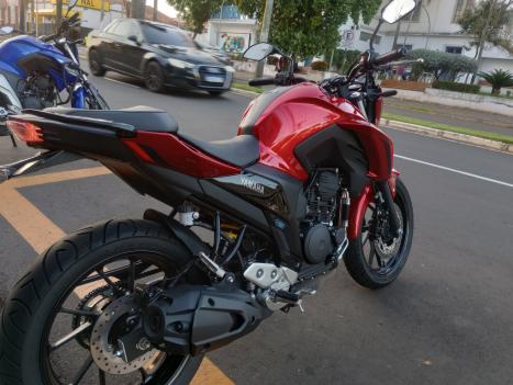 YAMAHA FZ 25 250 Fazer Flex , Foto 3