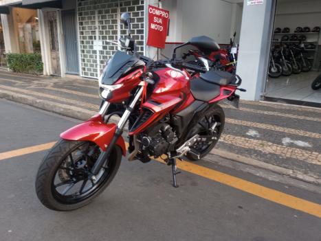 YAMAHA FZ 25 250 Fazer Flex , Foto 4