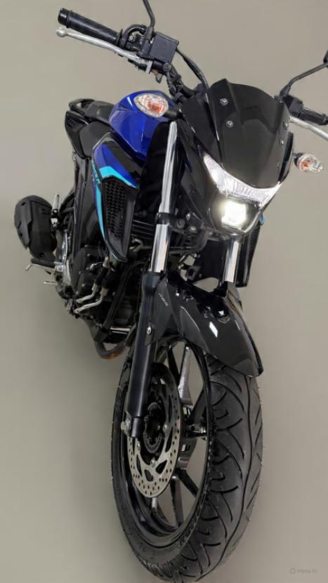 YAMAHA FZ 25 250 Fazer Flex , Foto 2
